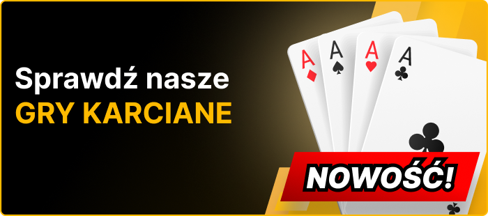 TVBET Gry Karciane w AdmiralBet